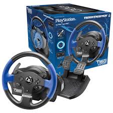 Скачать драйвер для устройств Thrustmaster: полное руководство