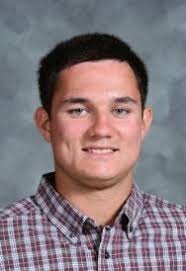 May 2023 by Red 'n' Green