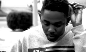 Kendrick lamar and chance the rapper freestyle with earth. Kendrick Lamar Gif On Gifer By Anararon