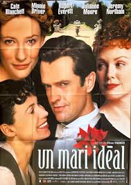 AFFICHE UN COUPLE PRESQUE PARFAIT Rupert EVERETT MADONNA 120x160cm EUR  10,00