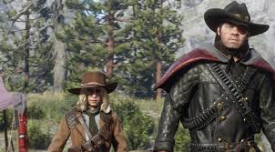 We'd like to use cookies to help analyse, improve and personalise our service to you. Red Dead Online Update Coming 10th September Playstation Blog