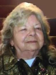 Georgia Ella Tucker Pollock (1929-2018)