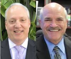 Lee Commissioners name Harner as new county manager after Desjarlais  announces retirement