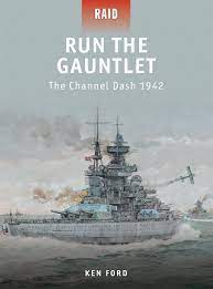 Run The Gauntlet: The Channel Dash 1942 (Raid) - History of Manston Airfield
