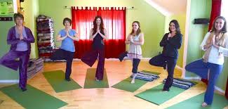 View ratings, photos, and more. Grass Valley Yoga Gears Classes To All Levels Theunion Com
