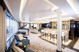 Image result for seven seas regent suite