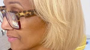 Les'Bella Styles @ The Hair Parlor