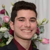 Nick Blasi's Instagram, Twitter & Facebook