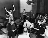 Image result for war of the worlds radio broadcast