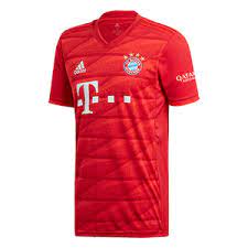 To download bayern munich kits and logo for your dream league soccer team, just copy the url above the image, go to my club > customise team > edit kit > download and paste the url here. Bayern Munich Football Shirt Archive
