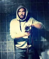 Fratele Paulei Seling a fost prins de polițiști în timp ce vandaliza un  magazin (galerie foto)