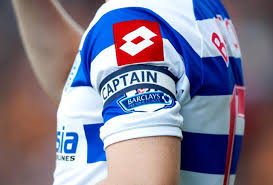 Hill scored his first goal for qpr against portsmouth on 1 february 2011. Joey Barton Qpr Captain Home Facebook