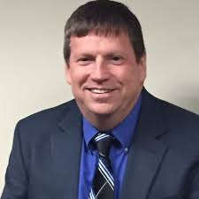 Christopher McCarty, Ph.D.