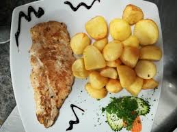 Check spelling or type a new query. Petto Di Pollo Ai Ferri Con Patate Al Forno Bild Von Oasis Bar Bistro Teneriffa Tripadvisor