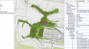 Browse feeds top 50 feeds hf oceanic feeds coverage map bad weather areas. Converting To Imdf For Indoor Mapping Yvr Airport Demo Youtube