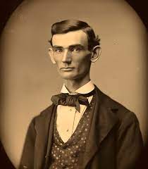 Young Abraham Lincoln as High School Fashion by Asar Studios #3 Jigsaw  Puzzle by Celestial Images - Pixels