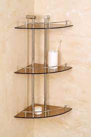 Check spelling or type a new query. 20 Beste Badezimmer Eckregal Glass Shelves Bathroom Corner Shelf Glass Corner Shower