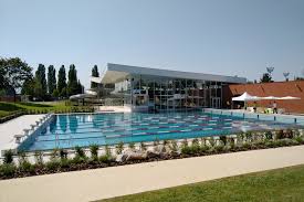 Piscine De Hautepierre Ote Ingenierie