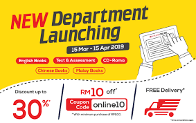 Apr 02, 2020 · bring the beauty and truth of the bible into everyday life. New Department Launching Promotion English