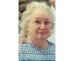 Melba Hopkins Obituary (1933