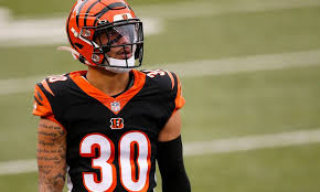 Joe burrow weighs in on new cincinnati bengals uniforms. Cincinnati Bengals 7 Things We Want To See From Jersey Redesign