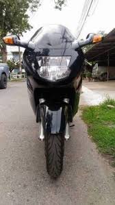 มอเตอร ไซค ม อสอง honda cbr 1100xx ป 2003 smokybike