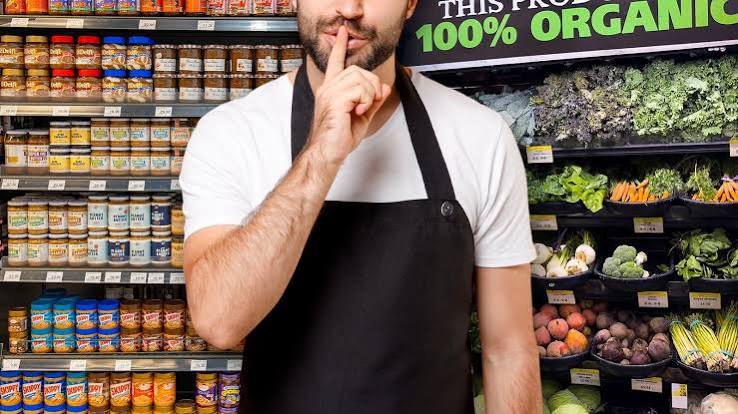 Secrets Grocery Stores Don't Want You To Know
