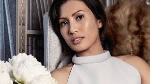 Glamourbox.ph Lia Ramos' Beauty Routine