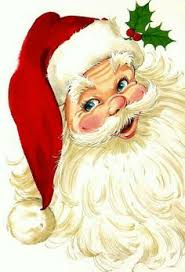 Holiday, christmas tree, new year, christmas, decorations, santa claus, santa, gifts, room, interior, style, design, furniture, candles, window, reflection, new years interior, tree 4k wallpaper. 14 Santa Claus Wallpaper Ideas Santa Claus Wallpaper Santa Claus Vintage Christmas Images