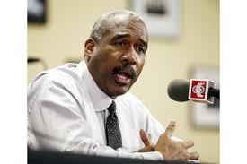 Ohio State athletic director Gene Smith says he'll retire in summer 2024