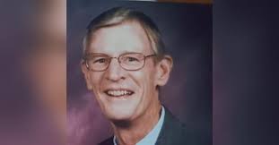 David Lee Gill Obituary