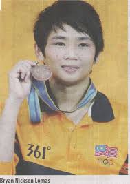 Bryan FongYingatlitterbaikMASUM