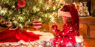 Come Spiegare il Natale ai Bambini Piccoli