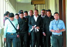 Messrs hafarizam wan & aisha mubarak, acting on behalf of the pm, filed the suit at the kl high court civil registry yesterday, the star online reports. Umno Lawyer Claims Trial To Laundering Rm15m Edgeprop My