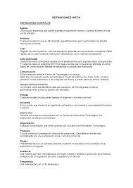 We've put together some additional information that can help you learn more about what ip addresses are, what domains are. Http Www Who Int Ipcs Poisons En Definitions Es Pdf