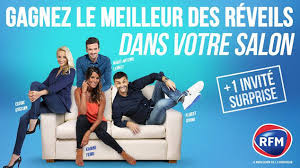 Features song lyrics for milow's rfm le meilleur de la musique album. La Matinale De Rfm S Invite Chez Un Auditeur