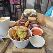 2jongens Uit Groningen Menu Prices Restaurant Reviews Tripadvisor