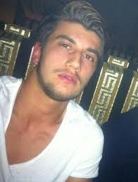 Erhan Ayan's Instagram, Twitter & Facebook