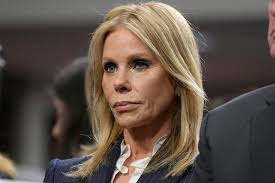 A Circus': scenes from inside RFK Jr.'s Senate hearings