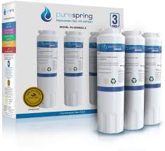 Kitchenaid krfc704fps refrigerator user manual. Amazon Com Purespring Nsf42 Nsf372 Lead Free Certified Refrigerator Water Filter Compatible With Kitchenaid 67003523 67003523 750 4396395 Viking Rwffr Maytag Ukf8001 Kenmore 46 9006 Wrx735sdhz 3 Pk Appliances