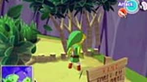 The Legend Of Zelda The Wind Waker Walkthrough Gamespot