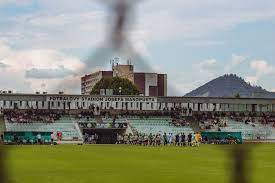ˈaː ˈt͡sɛː ˈsparta ˈpraɦa), commonly known as sparta prague, is a czech football club based in prague. Groundhopping Fk Banik Most Sous Vs Chemnitzer Fc Groundhopping Fotos Groundhoppinginformer