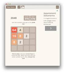 2048 Tile For Mac Download