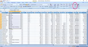 Alphabetize lists, last names, friends, videos, movies, television titles.whatever! How To Alphabetize In Excel