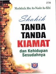 Meh baca tentang 9 punca terjadinya penyakit yang ditakuti lelaki ini. Tanda Tanda Akhir Zaman