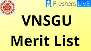 However, buying it is not always justified. Vnsgu Merit List 2020 Released Check Vnsgu Ug Pg Admission Merit List Rank List Pdf Cutoff Process At Vnsgu Ac In