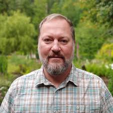 Bechtel for Skamania County Commissioner, District 1