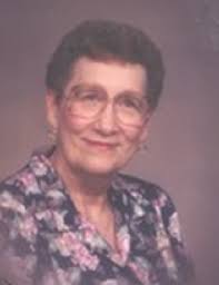 Helen Moore Obituary