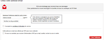 Resolu La Communaute Sfr