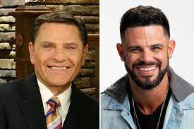 Meet rohan—a persecuted pastor from india. Tbn Replaces Copeland With Steven Furtick In Pursuit Of New Vision